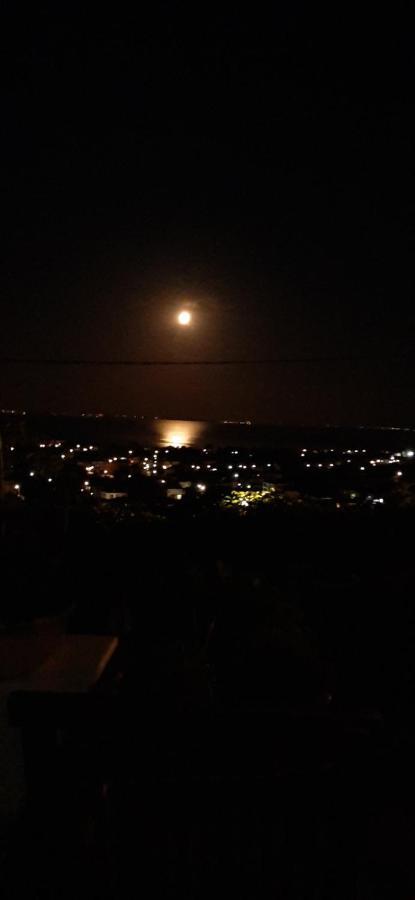 Hill Blue Daire Nikiti  Dış mekan fotoğraf